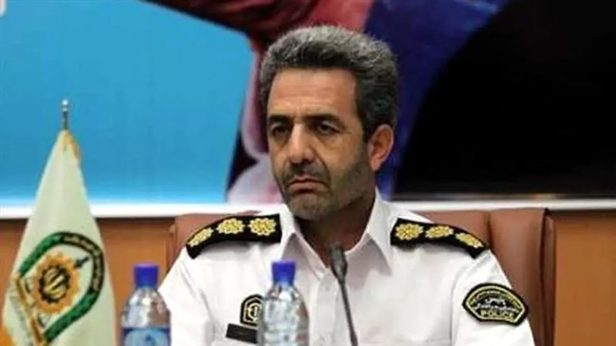 تمهیدات ترافیکی پلیس برای نماز عید قربان