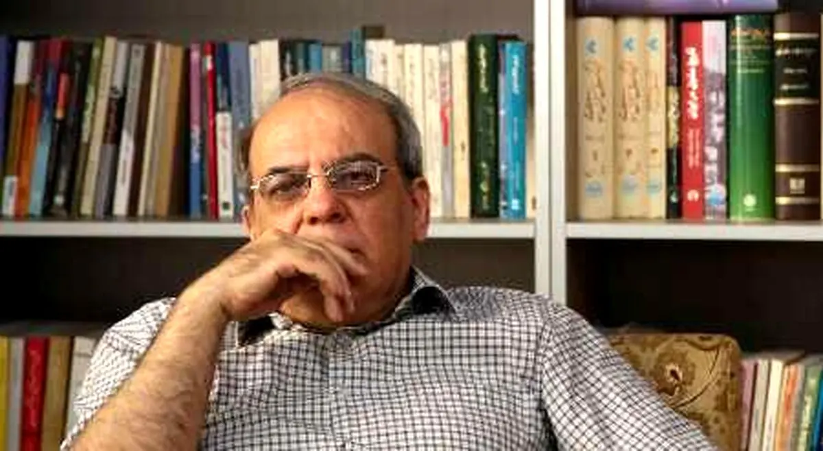 واکنش عباس عبدی به سخنان رستم قاسمی: قرارداد توتال پنهان نیست/تعداد قابل توجهی از مسئولان از مفاد این قرارداد مطلع هستند