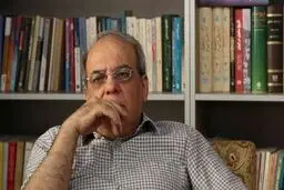 واکنش عباس عبدی به سخنان رستم قاسمی: قرارداد توتال پنهان نیست/تعداد قابل توجهی از مسئولان از مفاد این قرارداد مطلع هستند