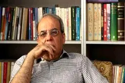 واکنش عباس عبدی به سخنان رستم قاسمی: قرارداد توتال پنهان نیست/تعداد قابل توجهی از مسئولان از مفاد این قرارداد مطلع هستند