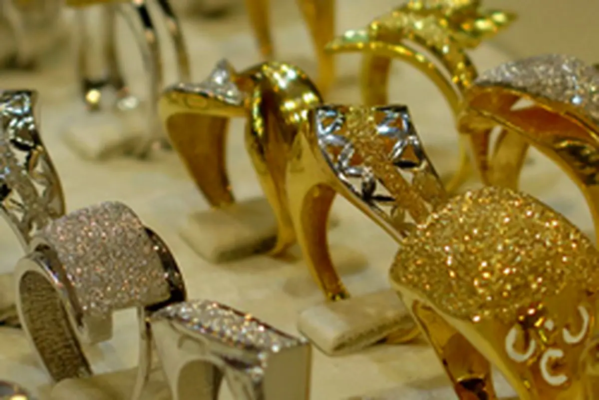 سکه صعود کرد / از قیمت طلا چه خبر؟