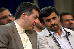 توضیحات جدید وکیل مشایی در رابطه با خروج موکلش از ایران