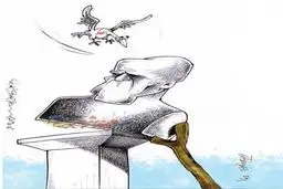 آخرین فرصت منصوریان!/کاریکاتور