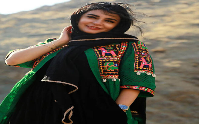 استایل خفن و پائیزه لیندا کیانی بازیگز معروف زن +عکس