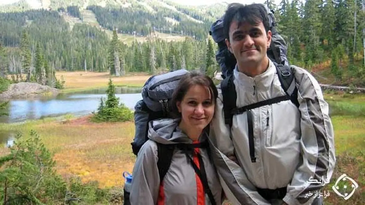 فرار زندانی اعدامی ایران به کانادا بعد از مرخصی/توبه کرده بود + عکس