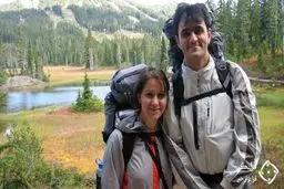 فرار زندانی اعدامی ایران به کانادا بعد از مرخصی/توبه کرده بود + عکس