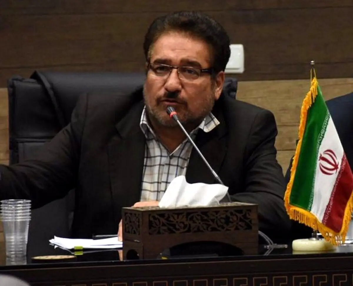 تابش: مجلس از آزمون خود سربلند بیرون آمد