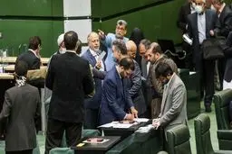 جزئیات تحویل خودروی دناپلاس به روایت ۶ نماینده مجلس/ پرشیا کیفیت نداشت، دناپلاس گرفتیم