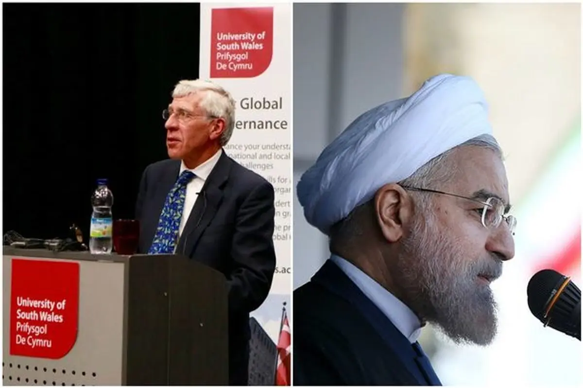 دفاع تمام قد جک استراو از ایران: سفارتمان را در تهران بازکنید و ایران را به جامعه بین‌المللی بازگردانید/ محور شرارت خواندن تهران بزرگترین اشتباه بوش بود