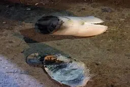 فوری / حمله پهپادی به محل اقامت مقتدی صدر در نجف + عکس و جزئیات