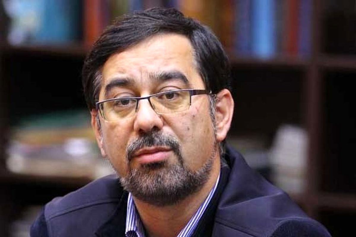 بیژن مقدم: رئیسی برای ۱۴۰۰ برنامهای ندارد/ قالیباف در مجلس میماند/کارگزاران میخواهد لاریجانی را خراب کند/جلیلی ظرفیت ۴ میلیون رأیی دارد