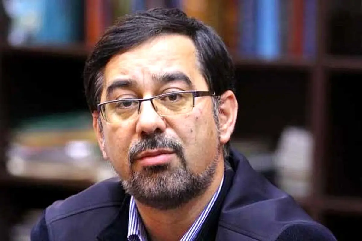 بیژن مقدم: رئیسی برای ۱۴۰۰ برنامه‌ای ندارد/ قالیباف در مجلس می‌ماند/کارگزاران می‌خواهد لاریجانی را خراب کند/جلیلی ظرفیت ۴ میلیون رأیی دارد