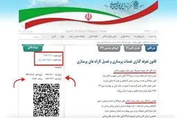 قانونی که پس از هفت‌سال خاک‌خوردن، در دولت‌یازدهم اجرایی شد/ مزیت‌های تعرفه‌دار شدن ۱۹۰خدمت پرستاری