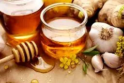پیشگیری از کرونا با سیر و زنجبیل؟!