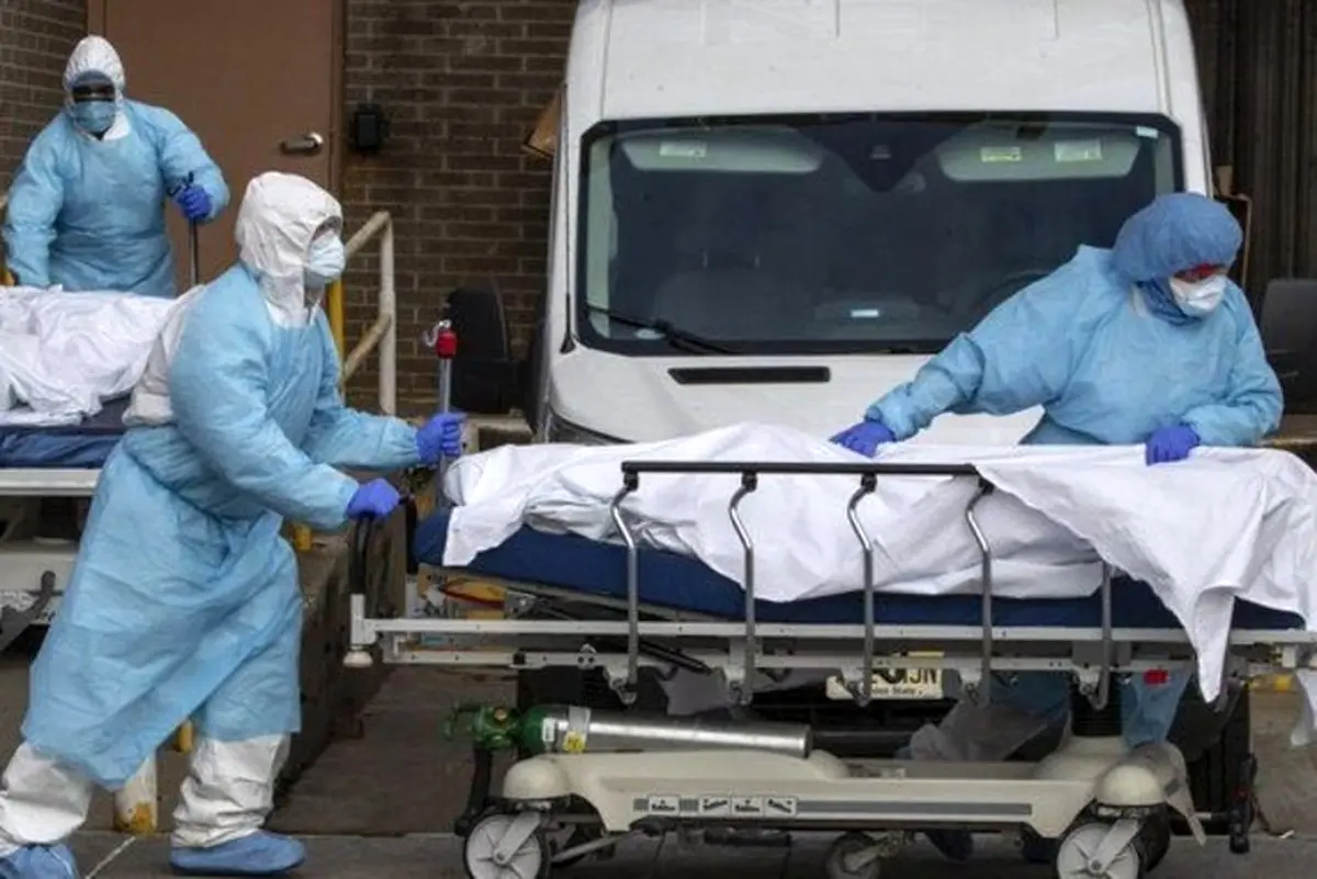 آخرین آمار کرونا در ایران ۱۸ آبان ۹۹ / کشته های کرونا باز هم رکورد زد + جزئیات