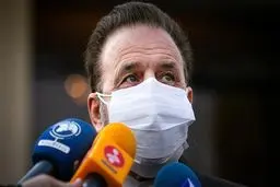 واعظی: پیشنهادی که شاکله بودجه را بهم بریزد نمی‌پذیریم