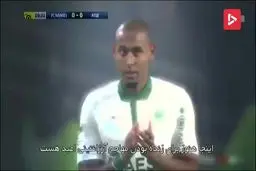 ببینید: امیلیانو سالا مردی با سرنوشتی تلخ