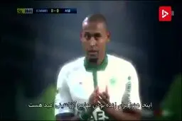 ببینید: امیلیانو سالا مردی با سرنوشتی تلخ