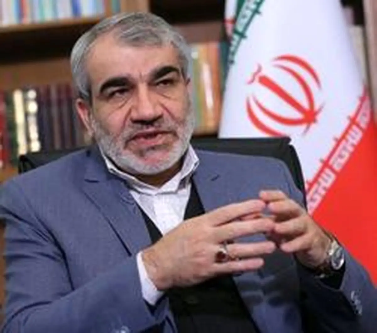 کدخدایی: دور دوم انتخابات مجلس ۲۹ فروردین ۹۹ برگزار می‌شود