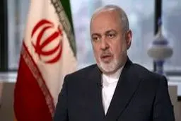 ظریف در توئيتی نوشت: جنگ‌افروزی؛ بیماری مزمن جان بولتون
