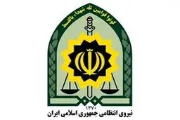 توضیحات پلیس در مورد بسته مشکوک در میدان تجریش