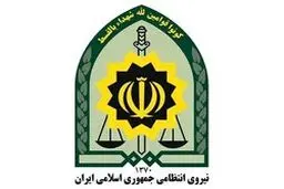 توضیحات پلیس در مورد بسته مشکوک در میدان تجریش