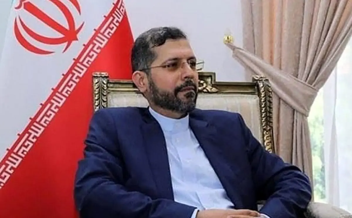 توضیحات خطیب زاده درباره آزادی کشتی کره‌ای + جزئیات