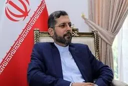 توضیحات خطیب زاده درباره آزادی کشتی کره‌ای + جزئیات