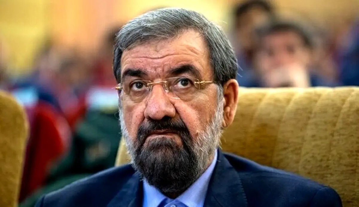 محسن رضایی: آلودگی امنیتی پیدا کرده‌ایم/ ۳۰ سال است پاکسازی امنیتی در کشور نداشتیم