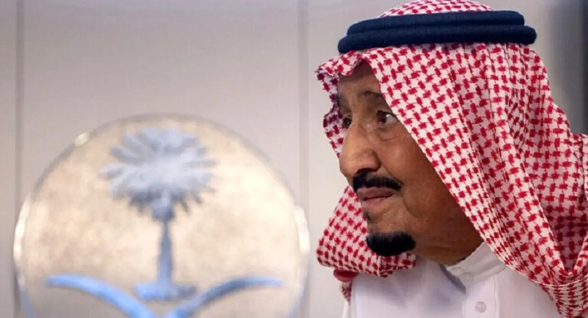 عربستان برای ایران شمشیر را از رو بست ! + جزئیات