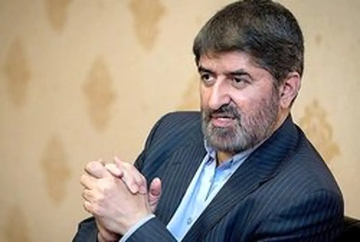 واکنش علی مطهری به پیشنهاد وزیر خارجه آمریکا: صداوسیما نباید درخواست پمپئو برای گفتگو را رد کند