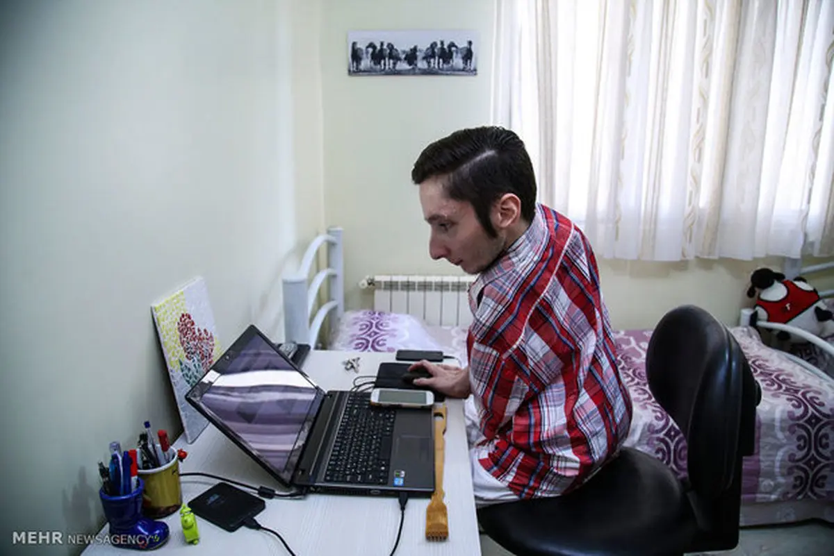 ما ۱۰ نفر در دنیا بی نظیریم