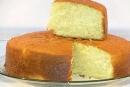 تفاوت کیک ساده و پای