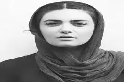 پرتره خاص ليندا كياني + عكس