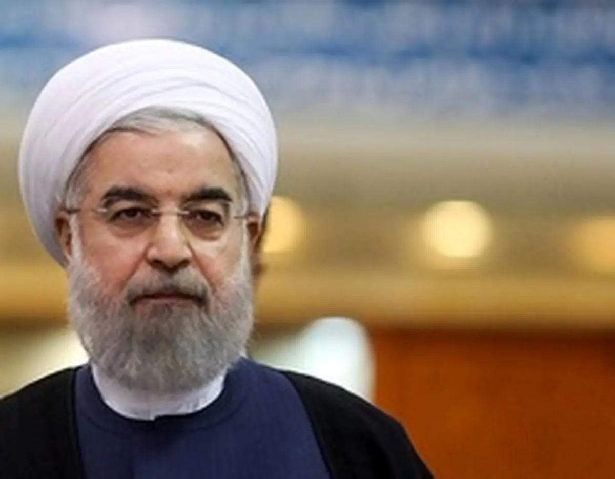 روحانی: وقتی به برجام رسیدیم، هاشمی به من گفت من حالا دیگر راحت می میرم/هاشمی وقتی گفت دیگر می توانم راحت بمیرم، تکان خوردم/هاشمی ساعت ها با من صحبت کرد و اشکالاتم را رفع کرد/ هاشمی گفت وظیفه تو کاندیداتوری در انتخابات است