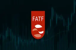 مهلت تصمیم گیری درباره FATF تمام شد؛ ایران در لیست سیاه قرار گرفت