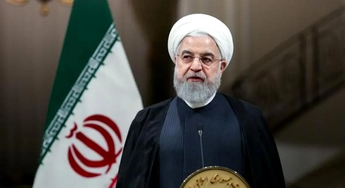 بیانیه تند هیات دولت در واکنش به شعار «مرگ بر روحانی»: همه می‌دانند که هر صبری، پایانی دارد