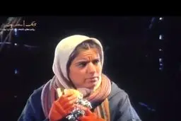 عکس قدیمی ستاره پسیانی