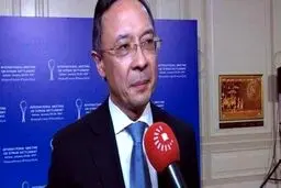 وزیر خارجه قزاقستان: نتایج نشست آستانه ۵ مثبت بود