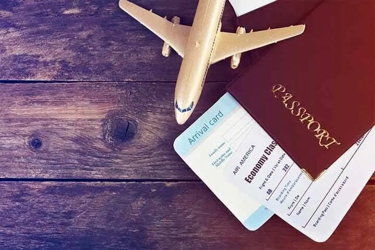 جیب‌بری هوایی از زائران اربعین