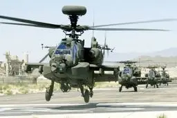 کره شمالی فروش بالگردهای آمریکایی به کره جنوبی را محکوم کرد