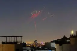 افشاگری بزرگ: بازیگر پنهان جنگ ایران و اسرائیل کیست؟!