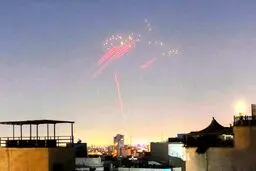 افشاگری بزرگ: بازیگر پنهان جنگ ایران و اسرائیل کیست؟!