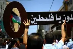 حماس: طوفان الاقصی مسئله آوارگان فلسطینی را احیا کرد