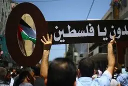 حماس: طوفان الاقصی مسئله آوارگان فلسطینی را احیا کرد