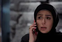 نیوشا ضیغمی با نقشی متفاوت در تلویزیون