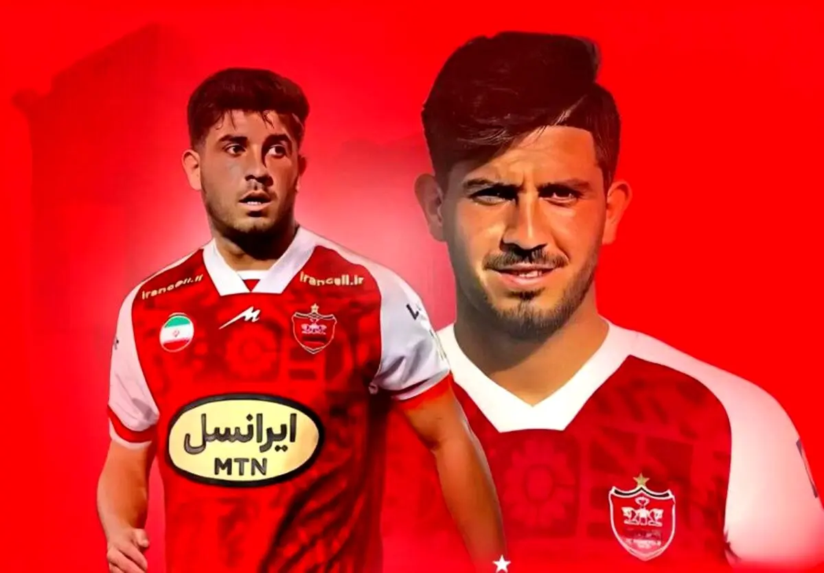 فوری و رسمی: بمب پرسپولیس ترکید!