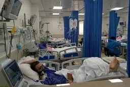 آمار کرونا امروز 17 فروردین| ۲ برابر شدن آمارهای کرونا در ایران