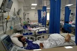 کرونا بازگشت 