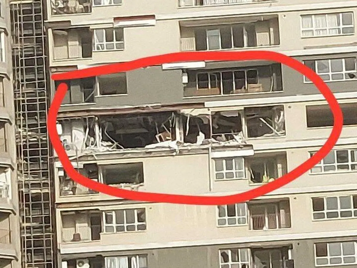 شرکت گاز بالاخره سکوتش را شکست | واکنش به انفجارها!